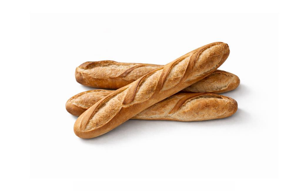 Baguette boulangère